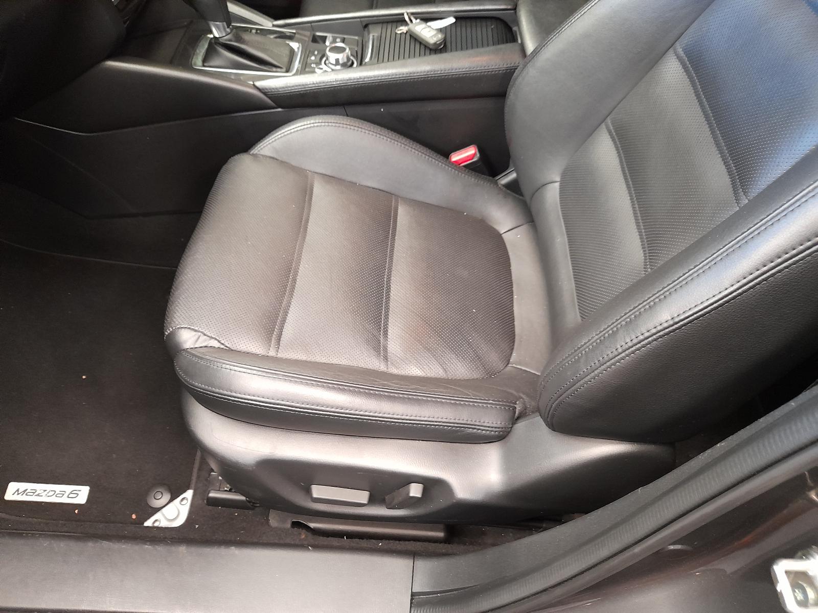 View Auto part R/Bar Bracket/Reinfo Mazda 6 2016