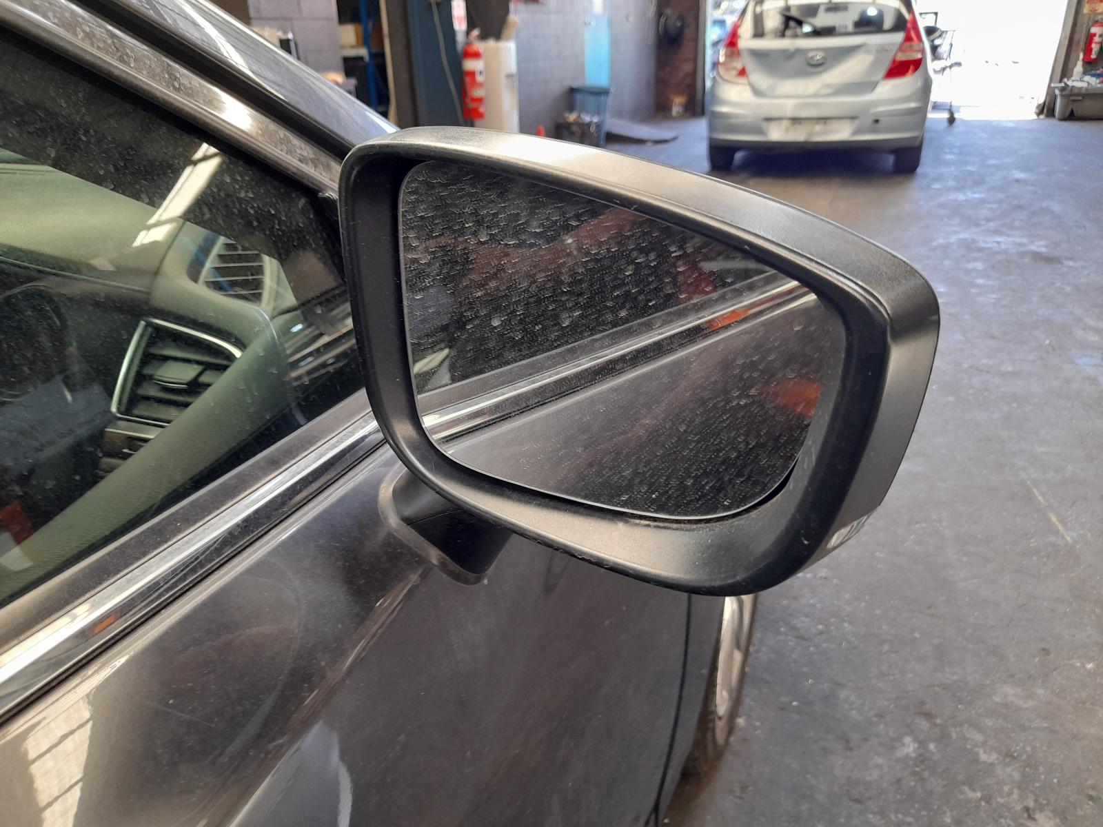 View Auto part R/Bar Bracket/Reinfo Mazda 6 2016