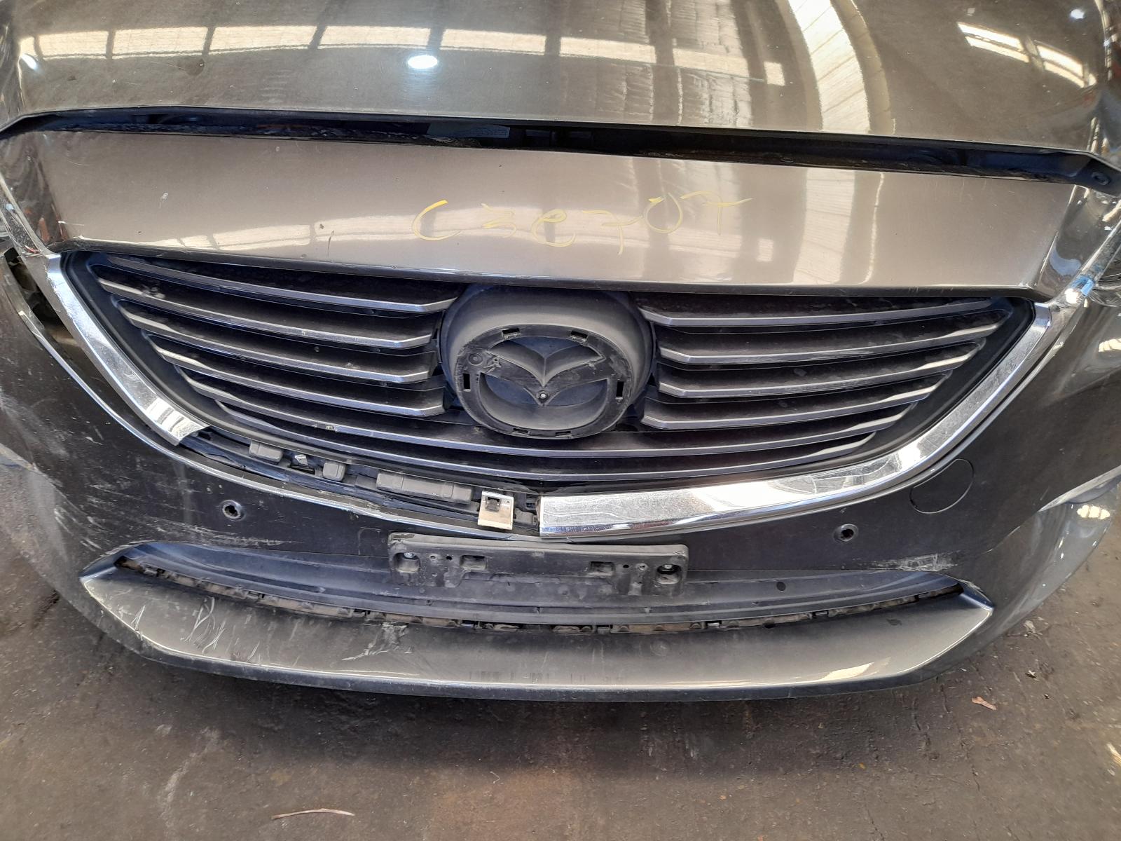 View Auto part R/Bar Bracket/Reinfo Mazda 6 2016