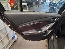 View Auto part R/Bar Bracket/Reinfo Mazda 6 2016
