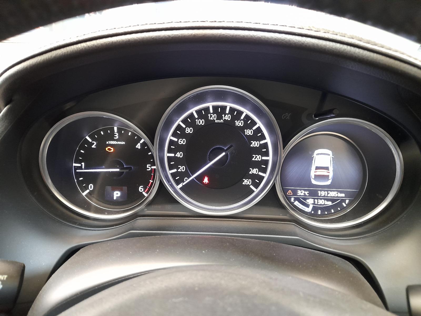 View Auto part R/Bar Bracket/Reinfo Mazda 6 2016