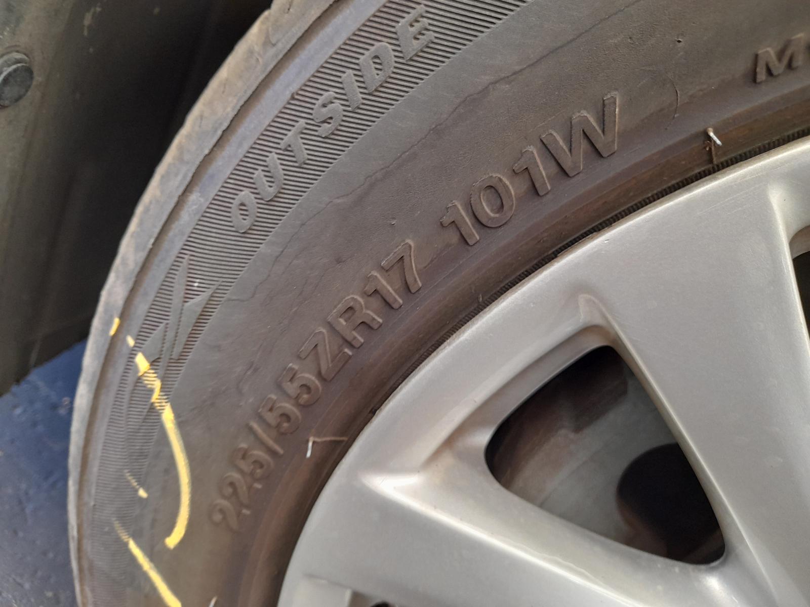 View Auto part R/Bar Bracket/Reinfo Mazda 6 2016