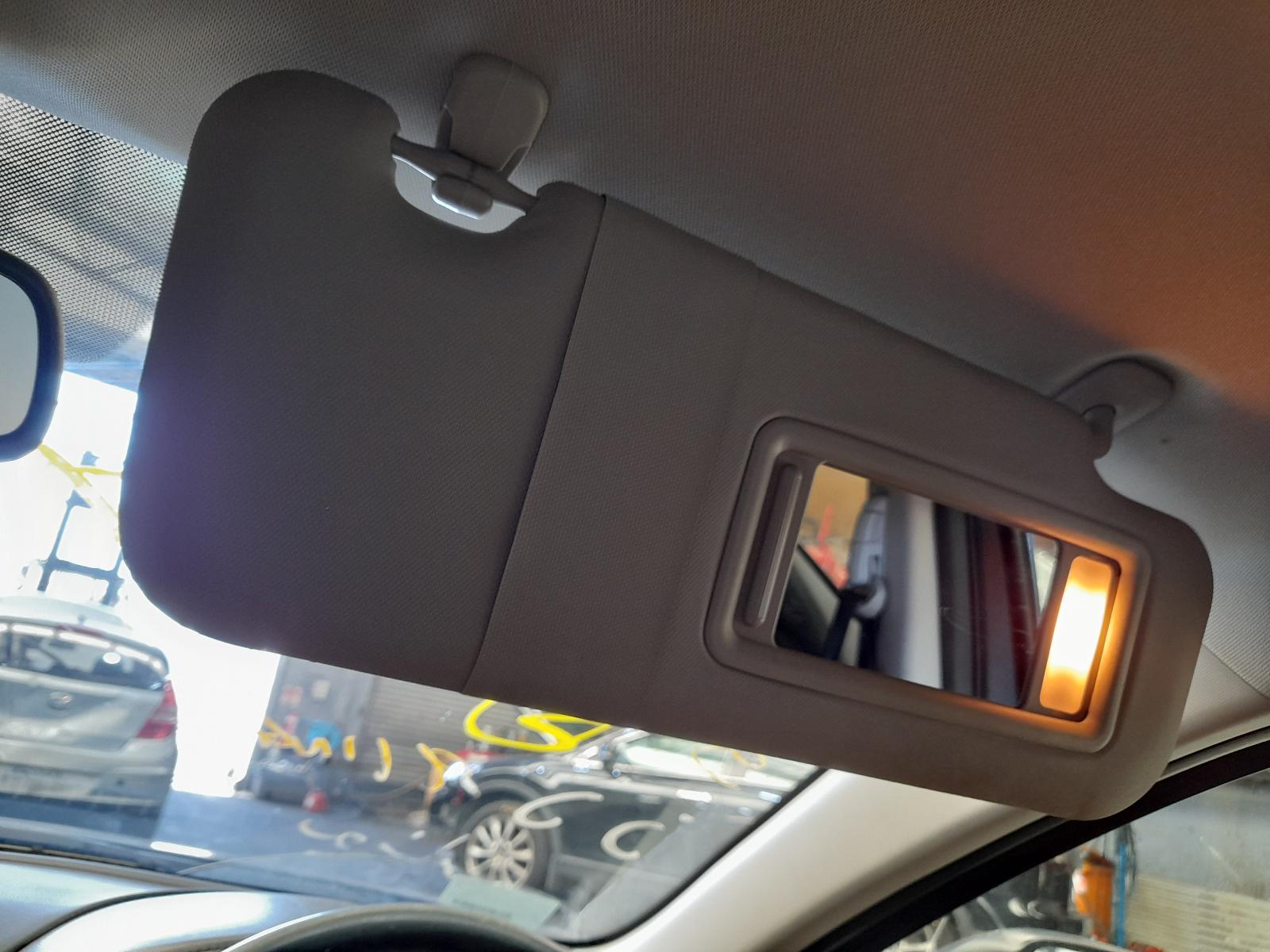 View Auto part R/Bar Bracket/Reinfo Mazda 6 2016