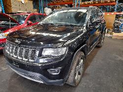 View Auto part Wheel Standard/Steel Jeep Grandcherokee 2015