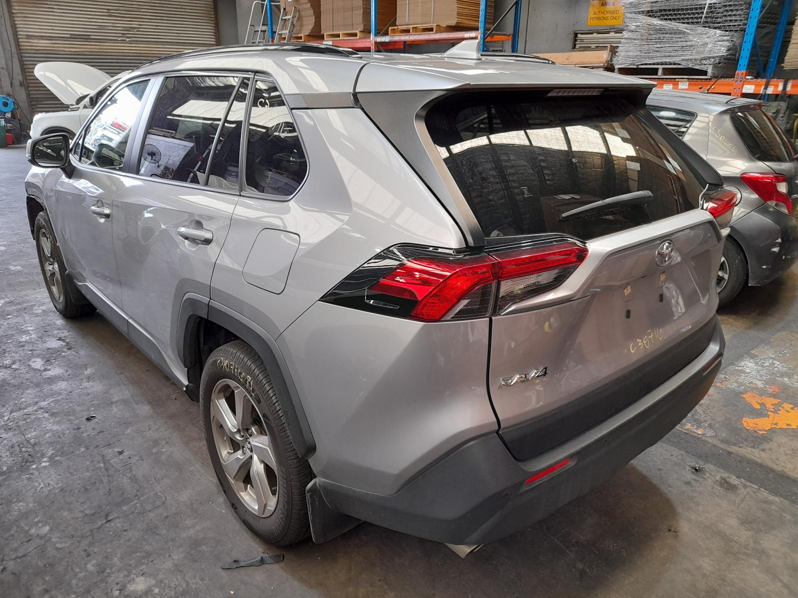 View Auto part Flywheel/Flexplate Toyota Rav4 2019