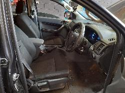 View Auto part Front Bumper Ford Ranger 2016