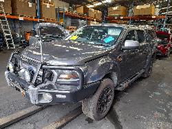 View Auto part Front Bumper Ford Ranger 2016