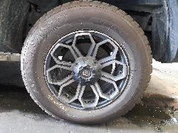 View Auto part Front Bumper Ford Ranger 2016