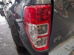 View Auto part Front Bumper Ford Ranger 2016