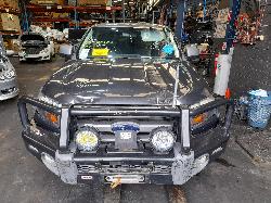 View Auto part Front Bumper Ford Ranger 2016