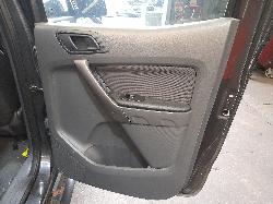 View Auto part Front Bumper Ford Ranger 2016