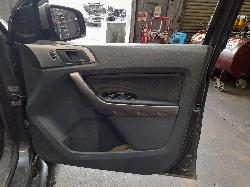 View Auto part Front Bumper Ford Ranger 2016