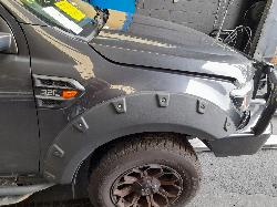 View Auto part Front Bumper Ford Ranger 2016