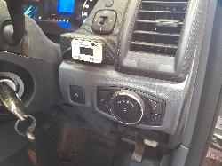 View Auto part Front Bumper Ford Ranger 2016