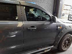 View Auto part Front Bumper Ford Ranger 2016