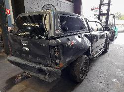 View Auto part Front Bumper Ford Ranger 2016