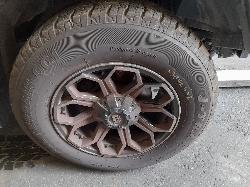 View Auto part Front Bumper Ford Ranger 2016