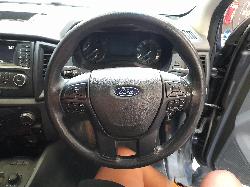 View Auto part Front Bumper Ford Ranger 2016