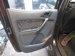 View Auto part Front Bumper Ford Ranger 2016