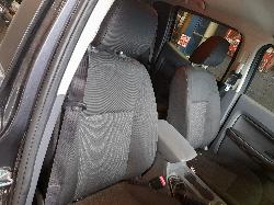 View Auto part Front Bumper Ford Ranger 2016