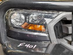 View Auto part Front Bumper Ford Ranger 2016