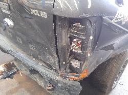 View Auto part Front Bumper Ford Ranger 2016