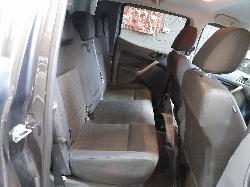 View Auto part Front Bumper Ford Ranger 2016