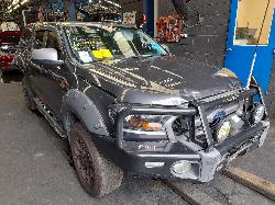 View Auto part Front Bumper Ford Ranger 2016