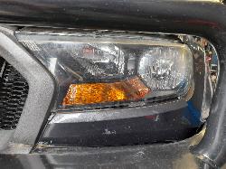 View Auto part Front Bumper Ford Ranger 2016