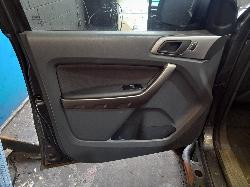 View Auto part Front Bumper Ford Ranger 2016