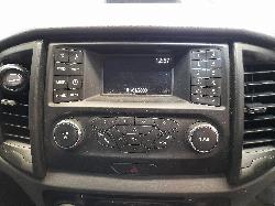 View Auto part Front Bumper Ford Ranger 2016