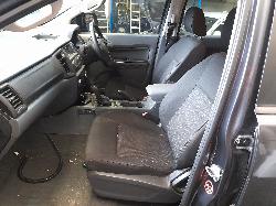 View Auto part Front Bumper Ford Ranger 2016