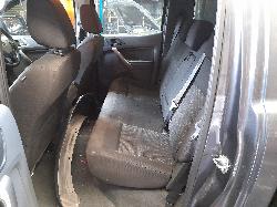 View Auto part Front Bumper Ford Ranger 2016