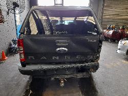 View Auto part Front Bumper Ford Ranger 2016