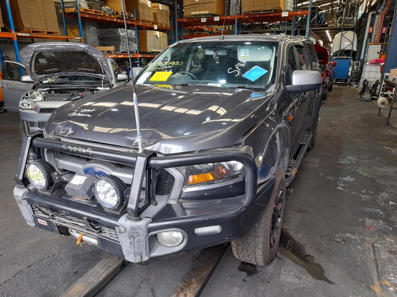 View Auto part Pwr Dr Wind Switch Ford Ranger 2016