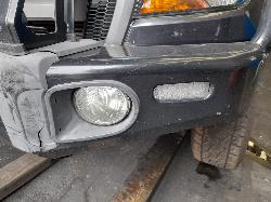 View Auto part Front Bumper Ford Ranger 2016