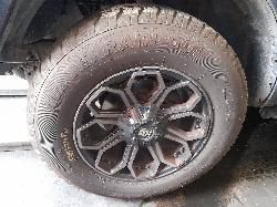 View Auto part Front Bumper Ford Ranger 2016