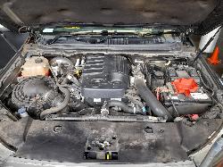 View Auto part Front Bumper Ford Ranger 2016