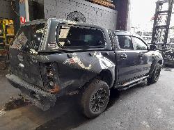 View Auto part Front Bumper Ford Ranger 2016