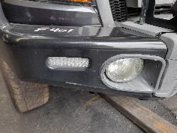 View Auto part Front Bumper Ford Ranger 2016