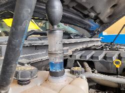 View Auto part Front Bumper Ford Ranger 2016