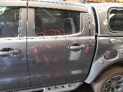 View Auto part Front Bumper Ford Ranger 2016