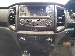 View Auto part Front Bumper Ford Ranger 2016