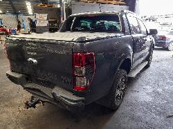 View Auto part Right Rear Door Window Ford Ranger 2020