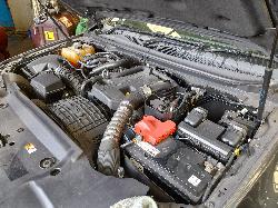 View Auto part Right Rear Door Window Ford Ranger 2020