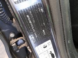 View Auto part Right Rear Door Window Ford Ranger 2020