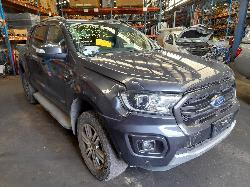 View Auto part Tonneau/Cover Ford Ranger 2020