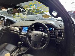 View Auto part Right Rear Door Window Ford Ranger 2020