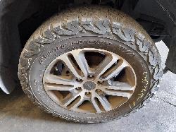 View Auto part Right Rear Door Window Ford Ranger 2020