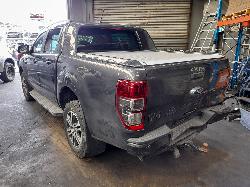 View Auto part Right Rear Door Window Ford Ranger 2020